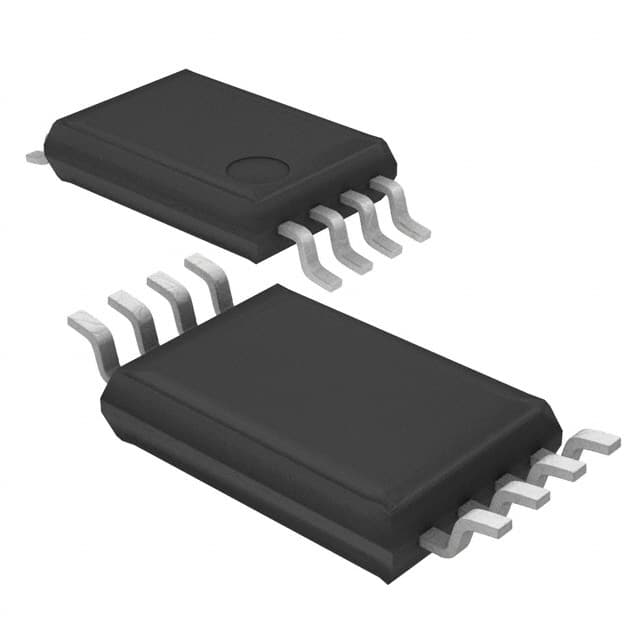 BU9829GUL-WE2 Rohm Semiconductor  Memoria